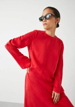 Taliah Maxi Dress -Clothing Store 009639 1054 02