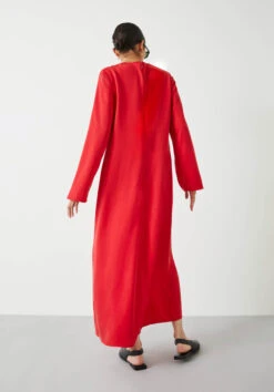 Taliah Maxi Dress -Clothing Store 009639 1054 03