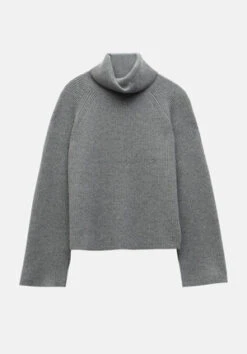 Florence Ruffle Jersey Skirt -Clothing Store 009640 2805 07