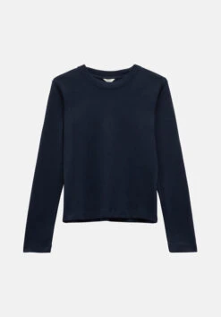 Cosima Heavyweight Cotton T-Shirt -Clothing Store 009648 1659 07