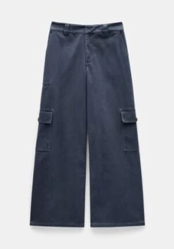 Ida Chunky Cashmere Roll Neck Jumper -Clothing Store 009651 1664 07 1