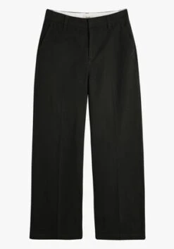 Ellis High Waist Trousers -Clothing Store 009663 0452 07 1