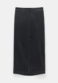 Florence Ruffle Jersey Skirt -Clothing Store 009668 2826 07