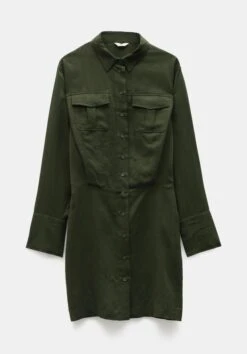 Maia Mini Utility Dress 15 Maia Mini Utility Dress -Clothing Store 009695 2018 07 2