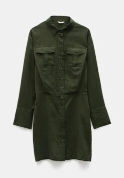 Myrah Midi Dress -Clothing Store 009695 2018 07