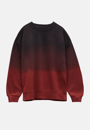 Quaden Oversized Sweatshirt 15 Quaden Oversized Sweatshirt - Image 15