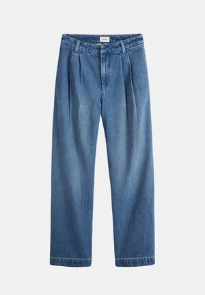 Deanna Denim Shirt 5 Deanna Denim Shirt - Image 5