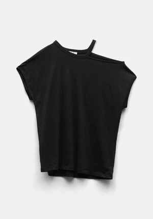 Addison Crew Neck Top 7 Addison Crew Neck Top - Image 7