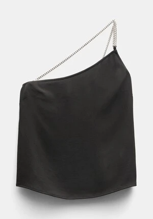 Annika Sparkle V Neck Top 17 Annika Sparkle V Neck Top - Image 17