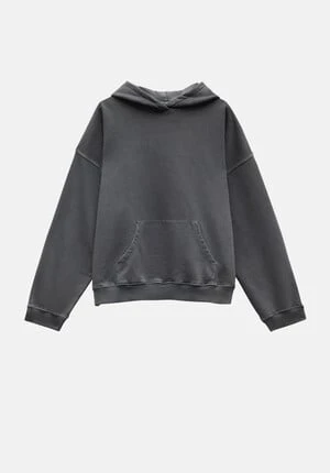 Ombre Oversized Sweatshirt 15 Ombre Oversized Sweatshirt - Image 15
