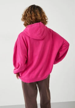 Shay Oversized Hoodie -Clothing Store 009742 4441 03