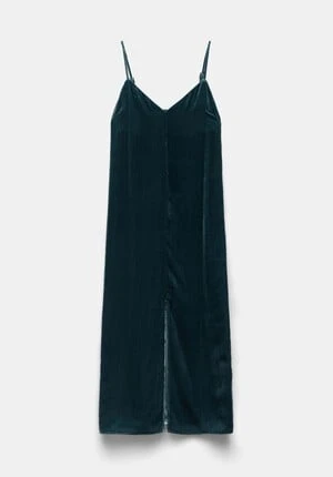 Mazie Midi Jersey Dress 15 Mazie Midi Jersey Dress - Image 15