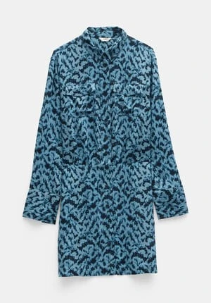 Melody Jacquard Dress 15 Melody Jacquard Dress - Image 15