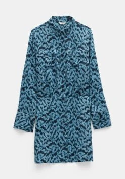 Harper Roll Neck Midi Dress 33 Harper Roll Neck Midi Dress -Clothing Store 009765 4450 07