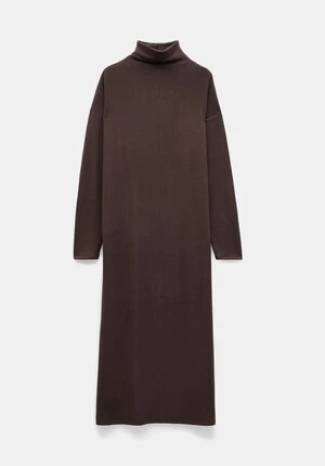 Harper Roll Neck Midi Dress 18 Harper Roll Neck Midi Dress - Image 18