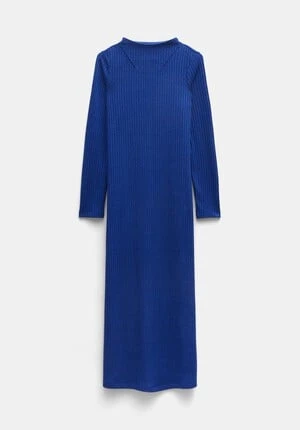 Melody Jacquard Dress 13 Melody Jacquard Dress - Image 13