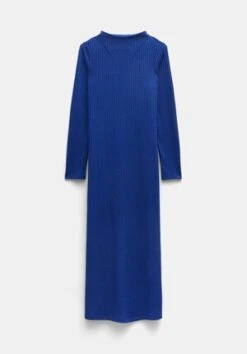 Harper Roll Neck Midi Dress 31 Harper Roll Neck Midi Dress -Clothing Store 009789 1652 07
