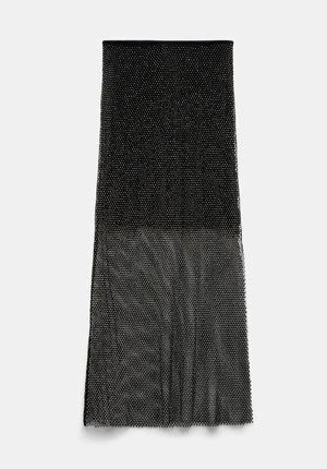 Rylee Cord Mini Skirt 10 Rylee Cord Mini Skirt - Image 10