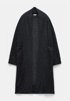 Elle Supersoft Long Cardigan -Clothing Store 009818 2806 07 9