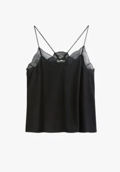 Rachelle Denim Maxi Skirt -Clothing Store 009819 0456 07