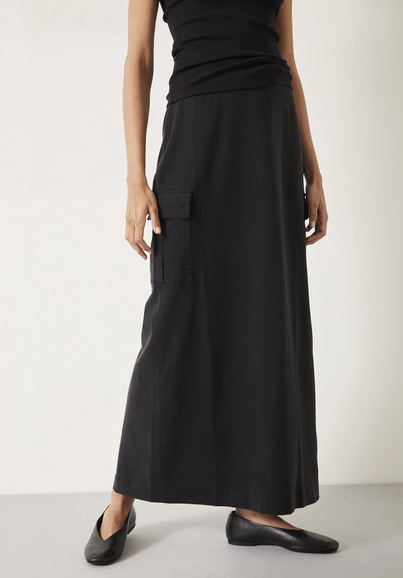 Alix Cargo Maxi Skirt 2 Alix Cargo Maxi Skirt - Image 2