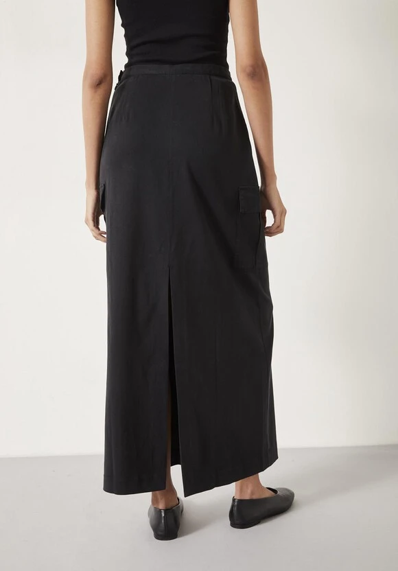 Alix Cargo Maxi Skirt 3 Alix Cargo Maxi Skirt - Image 3
