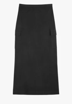 Alix Cargo Maxi Skirt 24 Alix Cargo Maxi Skirt -Clothing Store 009826 0456 07 1