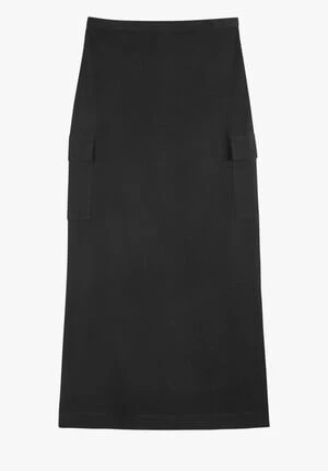 Nevah Pleat Mini Skirt 11 Nevah Pleat Mini Skirt - Image 11