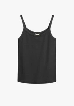 Lya Pleated Wide-Leg Jeans -Clothing Store 009830 0456 07