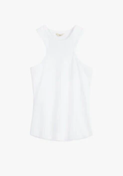 Slim Leg Pintuck Trousers -Clothing Store 009831 0001 07