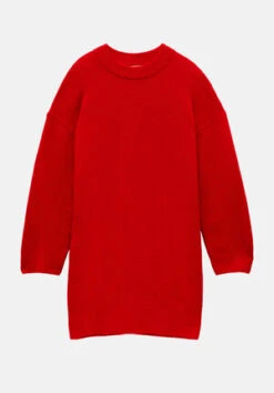 Harper Roll Neck Midi Dress 30 Harper Roll Neck Midi Dress -Clothing Store 009832 1039 07