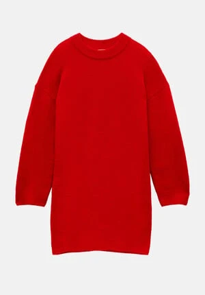 Mazie Midi Jersey Dress 8 Mazie Midi Jersey Dress - Image 8