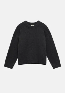 Sidwell Ribbed Wool Blend Jumper -Clothing Store 009835 2806 07
