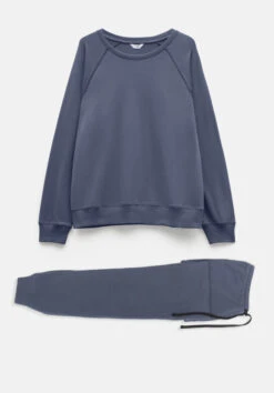 Joelle Crew Jersey Pyjamas -Clothing Store 009839 1664 07