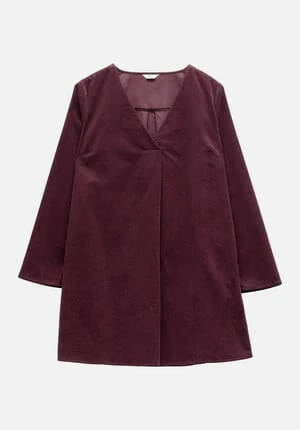 Toria Midi Shirt Dress 12 Toria Midi Shirt Dress - Image 12