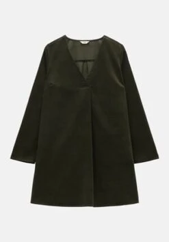 Long Sleeve Mini Judy Dress -Clothing Store 009853 1834 07 8