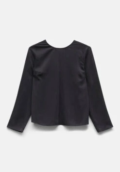 Brooke Drape Top -Clothing Store 009854 1659 07 1