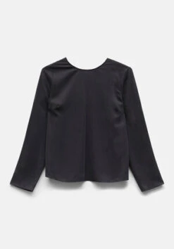 Cosima Heavyweight Cotton T-Shirt -Clothing Store 009854 1659 07