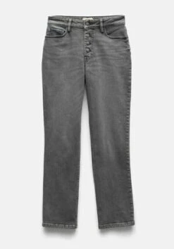 Danica Fitted Denim Shirt 23 Danica Fitted Denim Shirt -Clothing Store 009882 2826 07 4