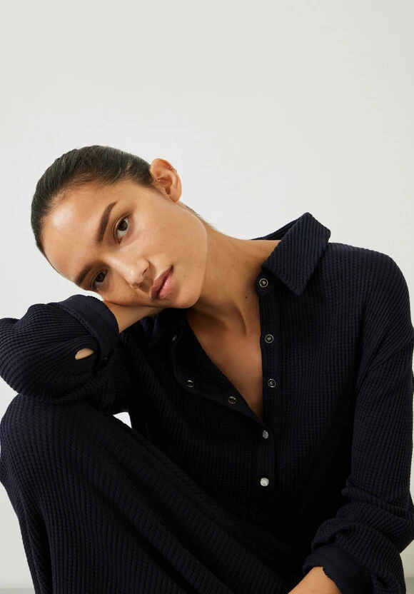 Mazie Midi Jersey Dress 2 Mazie Midi Jersey Dress - Image 2