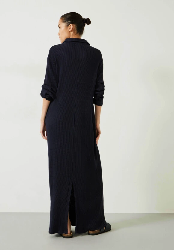 Mazie Midi Jersey Dress 3 Mazie Midi Jersey Dress - Image 3