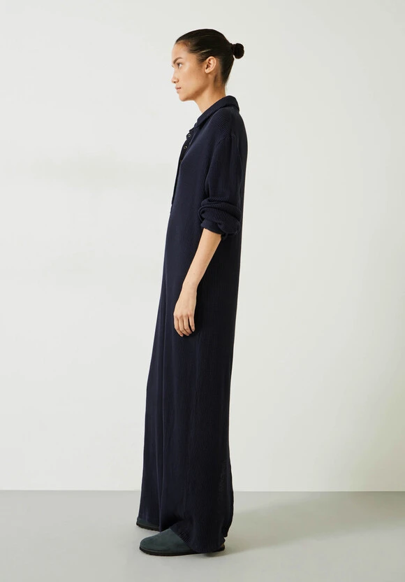 Mazie Midi Jersey Dress 4 Mazie Midi Jersey Dress - Image 4