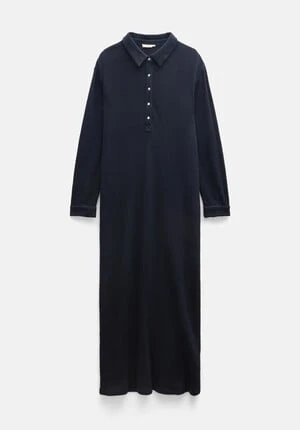 Toria Midi Shirt Dress 17 Toria Midi Shirt Dress - Image 17