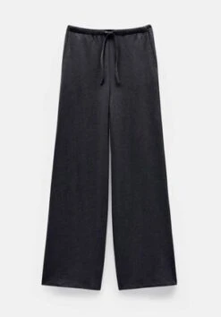 Courtney Cargo Pinstripe Wool Blend Trousers 28 Courtney Cargo Pinstripe Wool Blend Trousers -Clothing Store 009941 2920 07 3