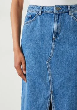 Rachelle Denim Maxi Skirt -Clothing Store 009957 2797 04