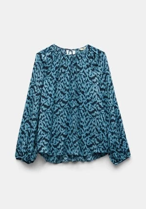 Lexie Chain Detail Top 11 Lexie Chain Detail Top - Image 11