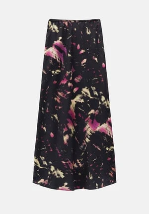 Zarina Sequin Mini Skirt 13 Zarina Sequin Mini Skirt - Image 13