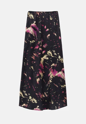 Rylee Cord Mini Skirt 15 Rylee Cord Mini Skirt - Image 15