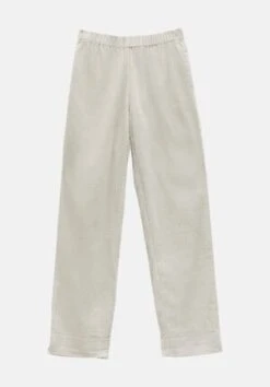 Courtney Cargo Pinstripe Wool Blend Trousers 33 Courtney Cargo Pinstripe Wool Blend Trousers -Clothing Store 010061 0340 07 6