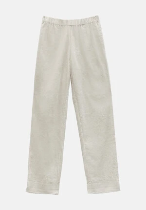 Theia Slim Joggers 6 Theia Slim Joggers - Image 6